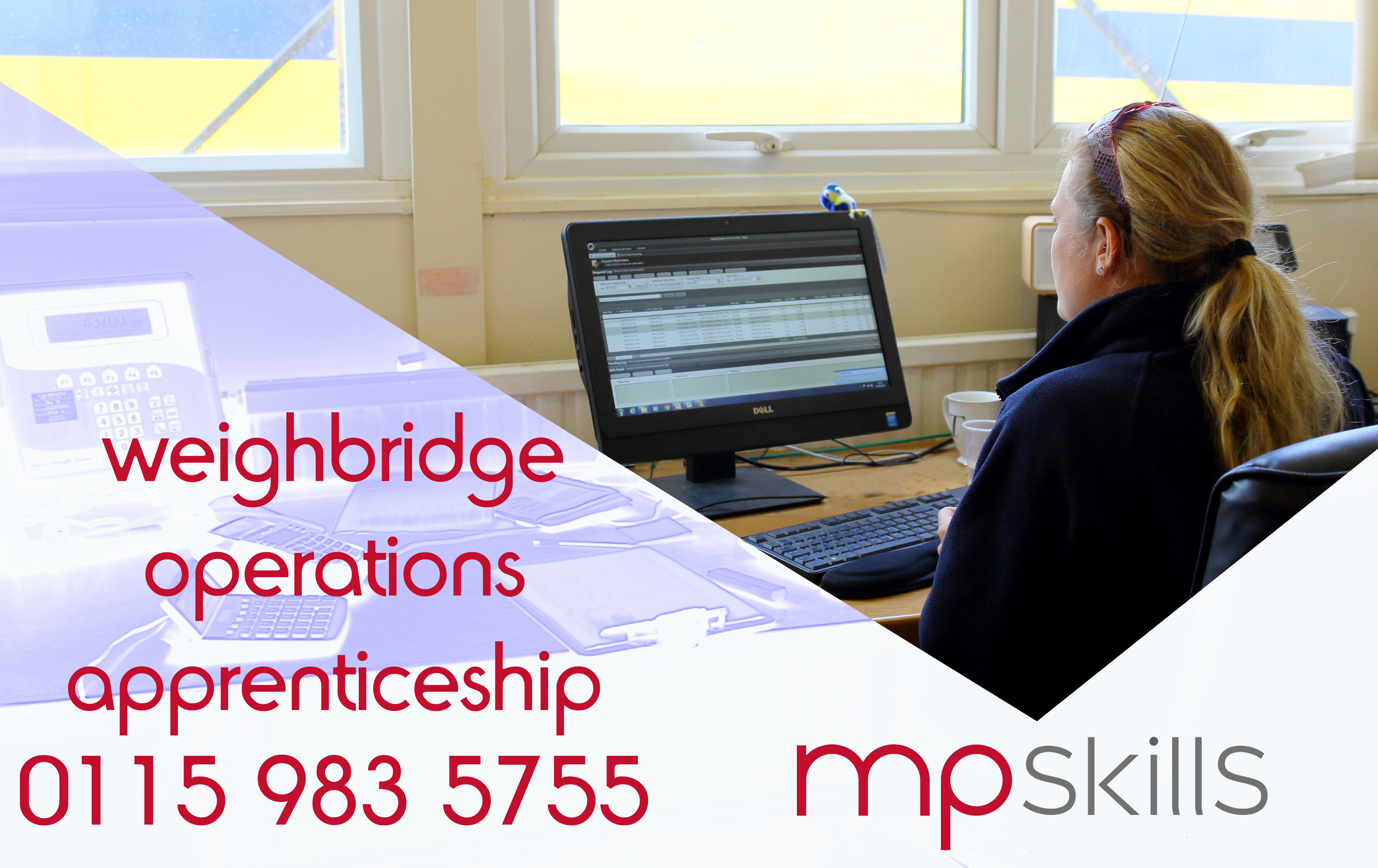 Bulk & Tipper: MP Skills Weighbridge Operator Apprenticeship - Bulk ...